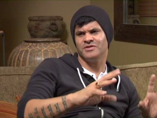 Director Elgin James discusses his path to 'Little Birds'