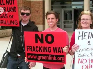 GREEN.TV weekly news - 15th June 2012