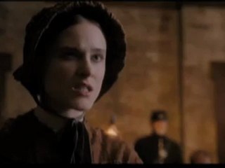 'The Conspirator' Trailer