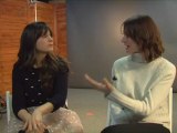 Zooey Deschanel and Emily Mortimer discuss 'My Idiot Brother
