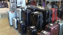 Luggage Repair Thornhill East York Evex Luggage Centres