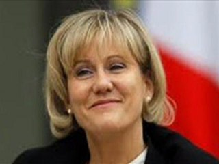 Nadine Morano 2012.06.15 au tel. avec "Louis Alliot"