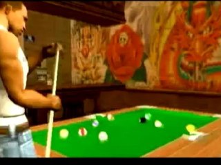 GTA San Andreas - Trailer - PS2