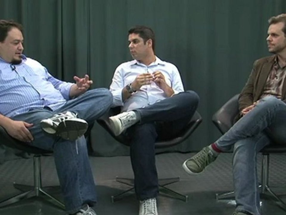 Podcast Semana Tech Episódio 316 - 15/06/2012