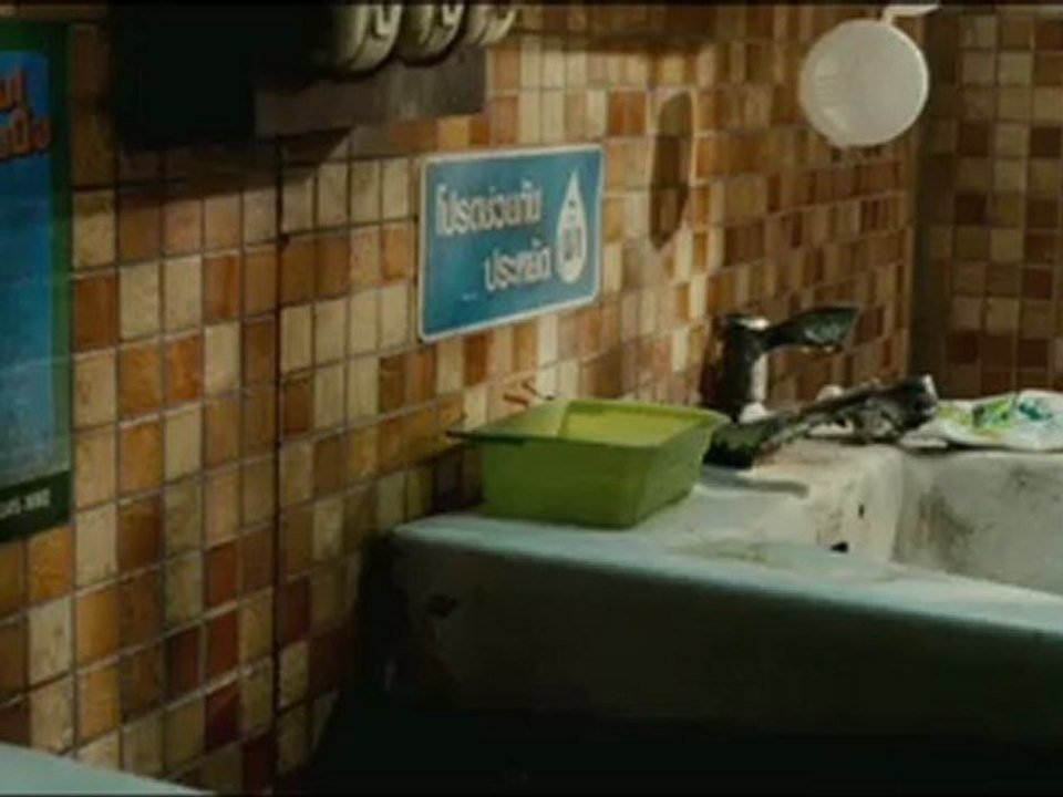 'The Hangover Part 2' Trailer