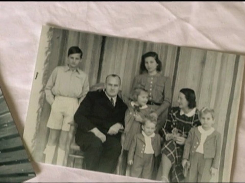 Meine Familie, die Nazis und Ich 1