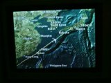 Malaysia Airlines MH52, Kuala Lumpur to Osaka (KIX)