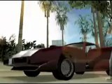 GTA Vice City Official Trailer (Xbox)