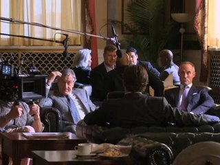 MakingOf 'Limitless' Featurette