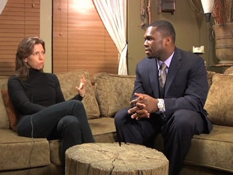 Curtis "50 Cent" Jackson: Reel Life, Real Stories