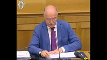 Pippo Gianni - Proposta istituzione Commissione d'indagine Aras (14.06.12)