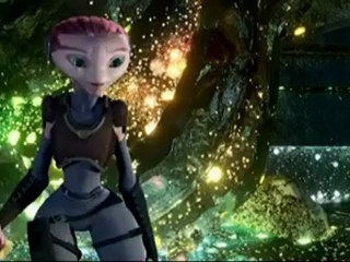 'Mars Needs Moms' Featurette