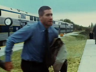 MakingOf 'Source Code' Featurette