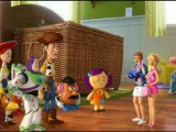 'Toy Story: Hawaiian Vacation' Clip