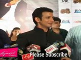 Best Complimant From Amithabh Bachchan Says Sharman Joshi