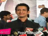 Sharman Joshi's Reaction On Sachin Tendulkar