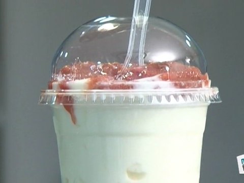 Cuisine : Recette de yaourt facile et rapide