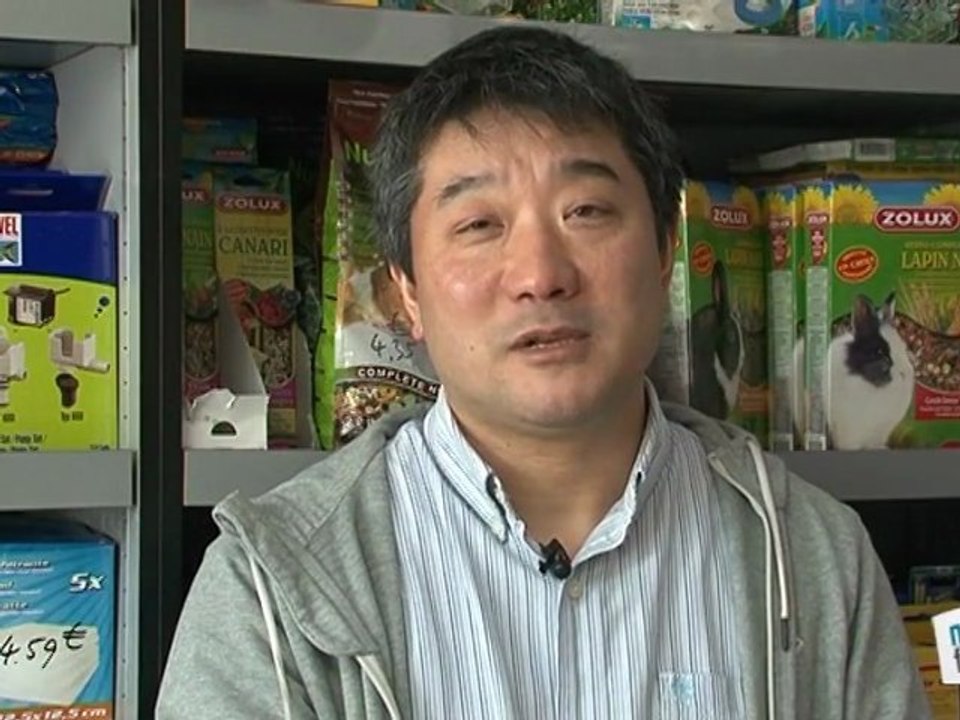 Aquarium: utiliser une pompe à oxygène