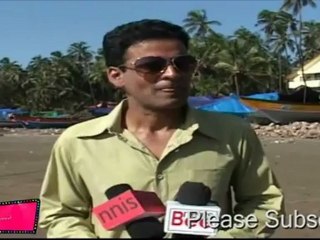 Manoj Bajpai On Gangs of Wasseypur.mp4