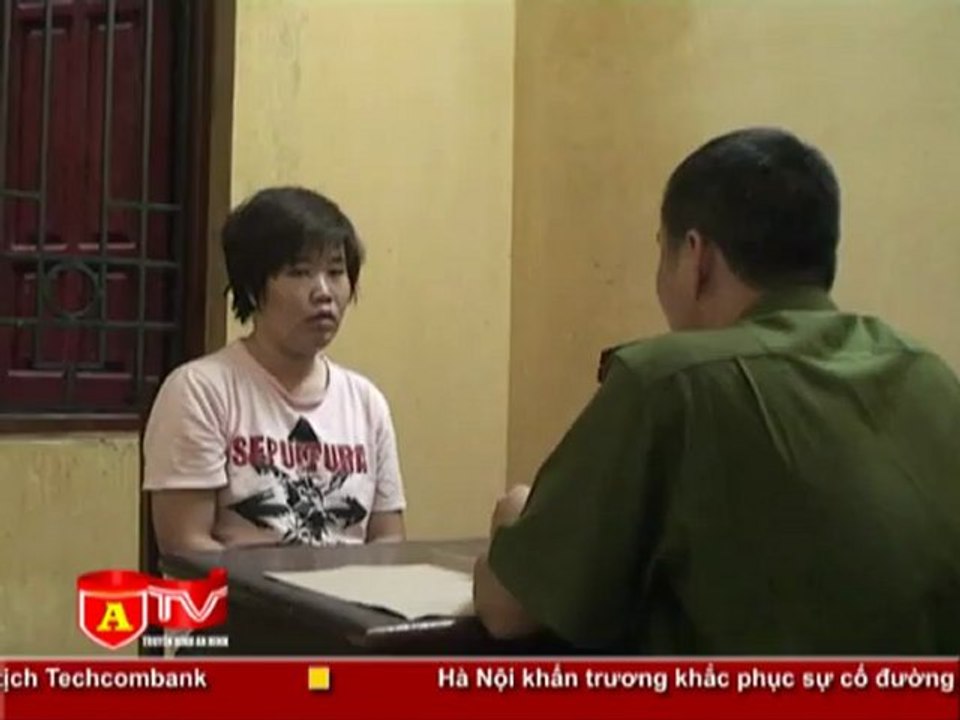 ANTÐ - Giả làm sỹ quan công an, lừa đảo chiếm đoạt tài sản