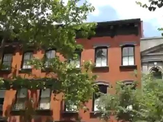 Sarah Jessica Parker Hosts the Obamas