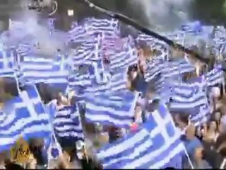 Final pleas ahead of crucial Greece election