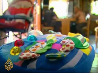 Split views amoung rural Greek families