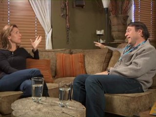 Director Jim Kohlberg discusses 'The Music Never Stopped'