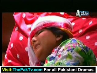 Sartaj By A-Plus Episode 10 - 15th June 2012 p1/2