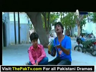 Katti Patang [Episode 43] By A Plus -P1/2