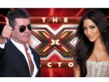 Simon Cowell Signs Nicole Scherzinger for £750,000 To Judge X Factor - Hollywood News