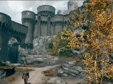 Skyrim: Dawnguard Perk Trees LEAKED! Thief 4 Trailer! EA Talks Dead Space 3 & Overstrike! - Destructoid