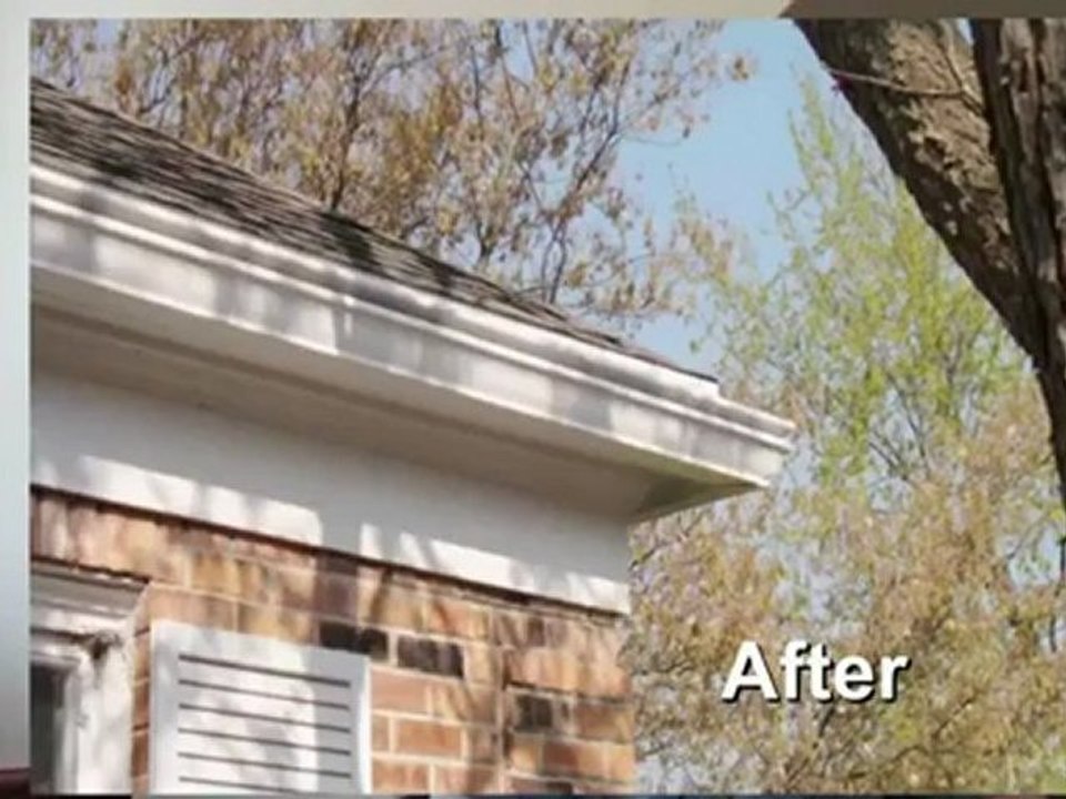 Gutter Shutter Installation Kildeer, Illinois - Customer Testimonial