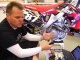 Racer X Tested:  Honda Mapping Tool