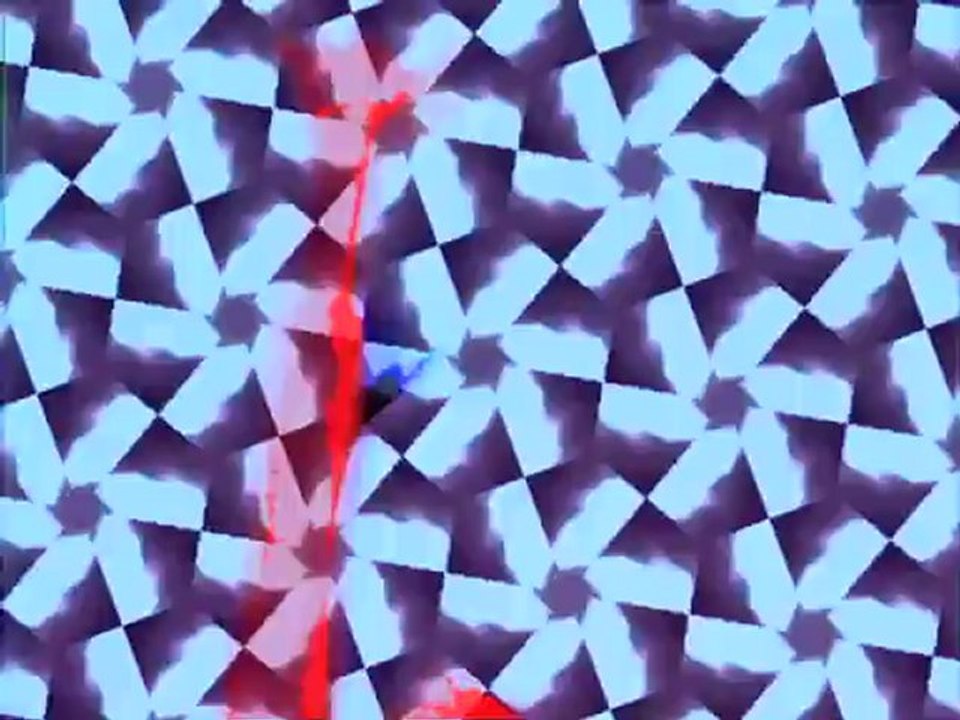 mark sultan - graveyard eyes