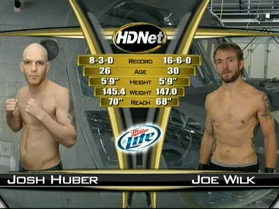 J03 VV1lk vs J0sh Hub3r