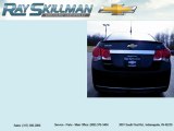 Chevy, Chevrolet Dealerships In Indianapolis | Indiana Buy Here Pay Here