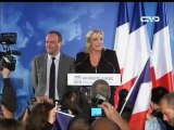 اليسار يتصدر الإنتخابات التشريعية الفرنسية