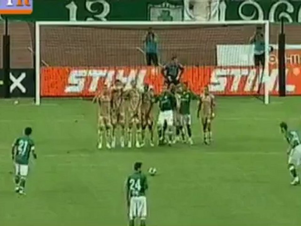 Georgios Karagounis - LEGEND