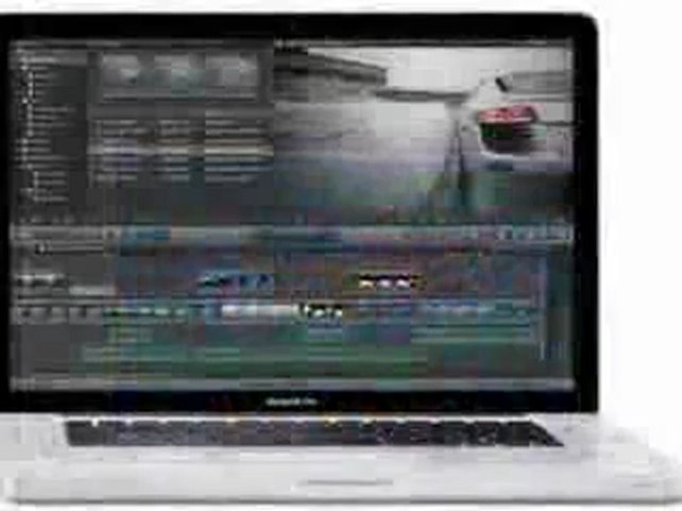 BEST BUY Apple MacBook Pro MD104LL/A 15.4-Inch Laptop (NEWEST VERSION)