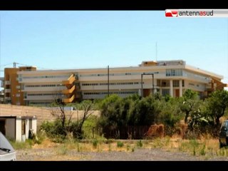 TG 15.06.12 Palagiustizia di Bari, via l'agibilità