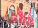 TG 15.06.12 Tagli agli ospedali: in Puglia i sindaci sulle barricate