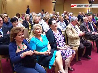 TG 15.06.12 "50 di semola, 50 di farina" per raccontare l'amore attraverso le tradizioni