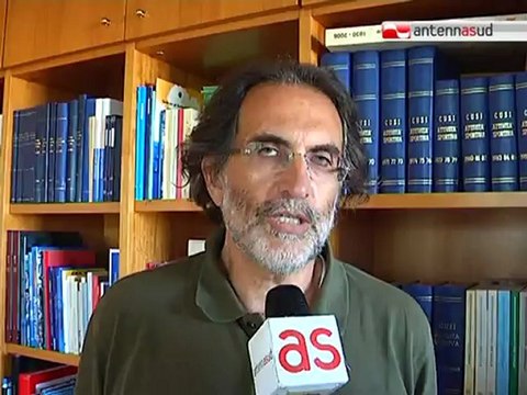 TG 15.06.12 Bari: arrivano i bagnini a Pane e pomodoro e Torre