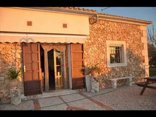 Ferienhaus Finca Mallorca FMH007