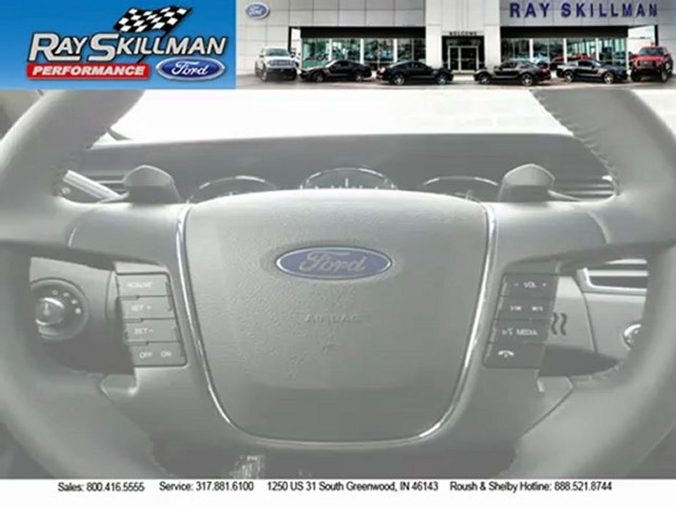 indianapolis ford dealership | Used Car Lots In Indiana