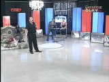 SELAHATİN ÖZDEMİR  GAZİ ANTEP  OLAY TV,DE  GECELER