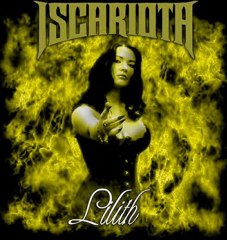 Celtycki Chlod ISCARIOTA & Roman Kostrzewski