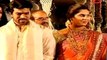 Ram Charan - Upasana - Wedding Reception For Mega Fans - 02