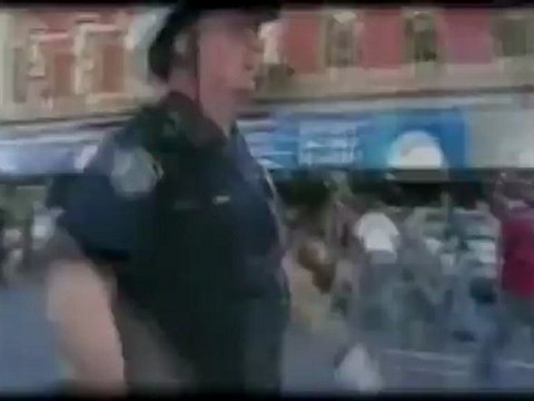 War on Terror and the New International Order - BooK Trailer